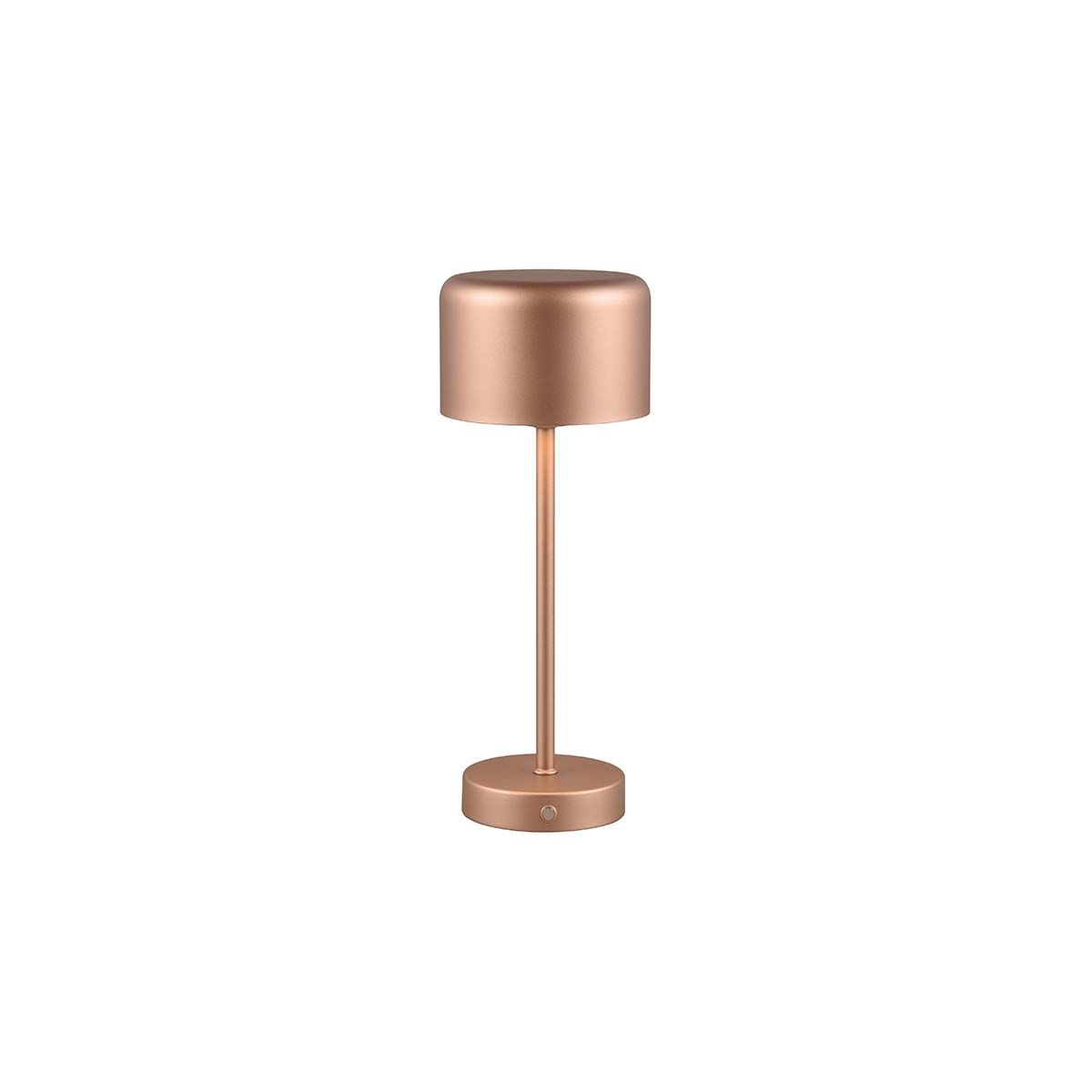 Lampade: LED Tischleuchte, Coffee, 30 cm Höhe – Nuovo (secondo la descrizione) da Kreuzlingen venduto da Smart-Light 8