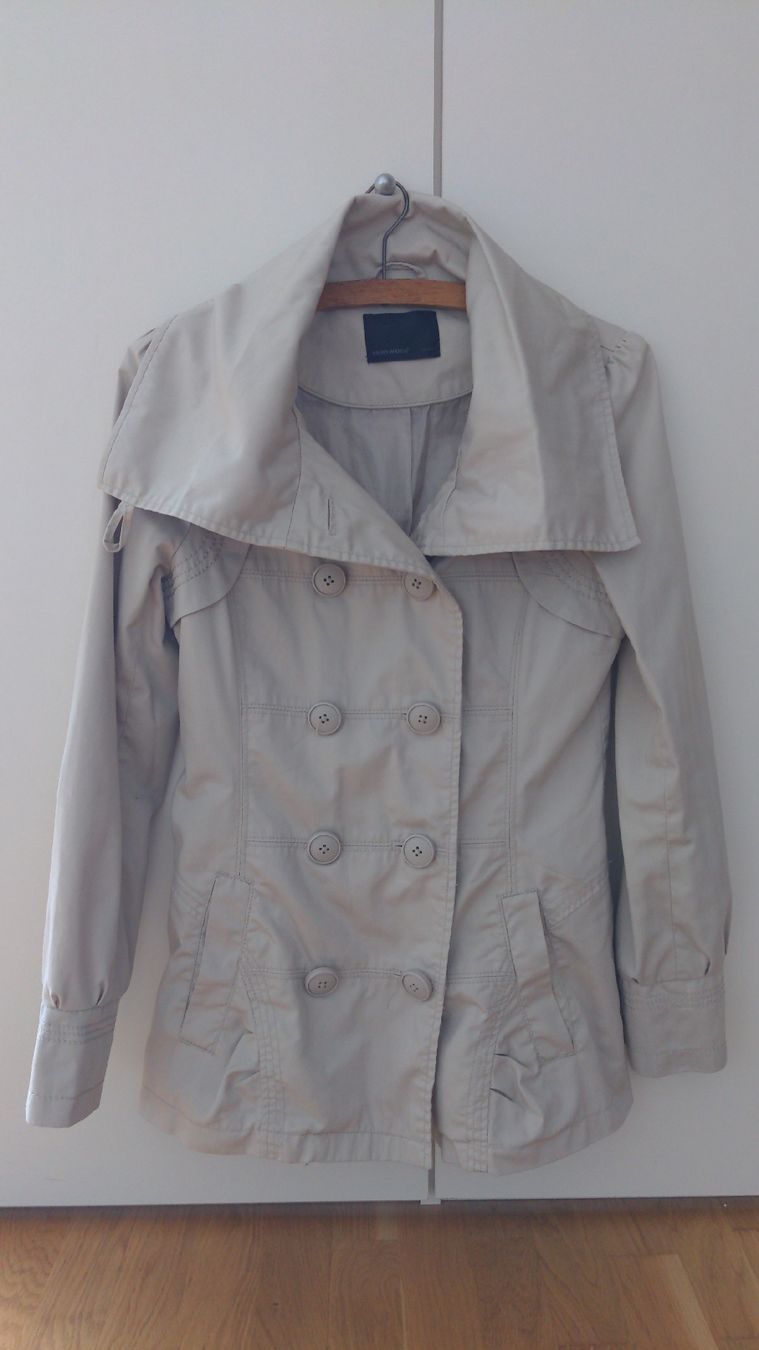 Vero Moda Cappotti: Jacke VERO MODA Gr.S – Usato da Sutz venduto da Rawypp