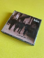 Beatles Live at the BBC CD