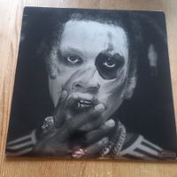 Denzel Curry ‎– Ta13oo LP, US-2018, PICTURE DISC
