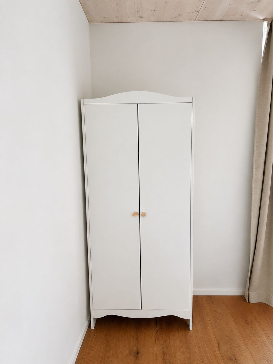 Armadi: IKEA Smagora 80x50x187 – Usato da Zollikerberg venduto da ale_qtn6