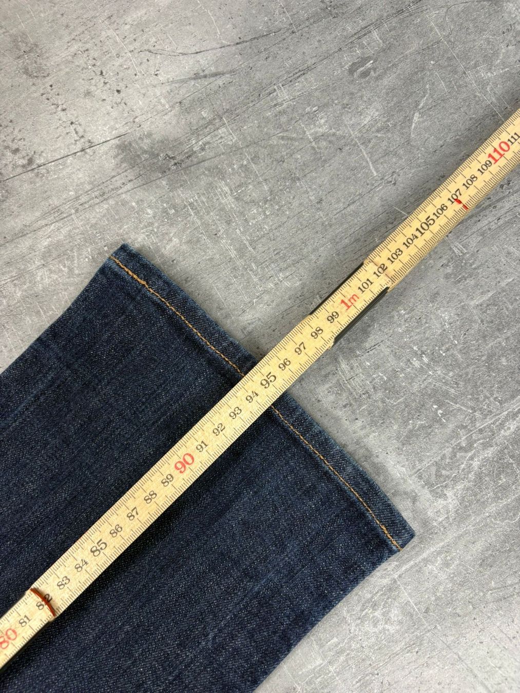 Jeans: Vintage Y2K Bootcut Jeans (M) – Nuovo (secondo la descrizione) da Werdenberg venduto da hase.vintage 6