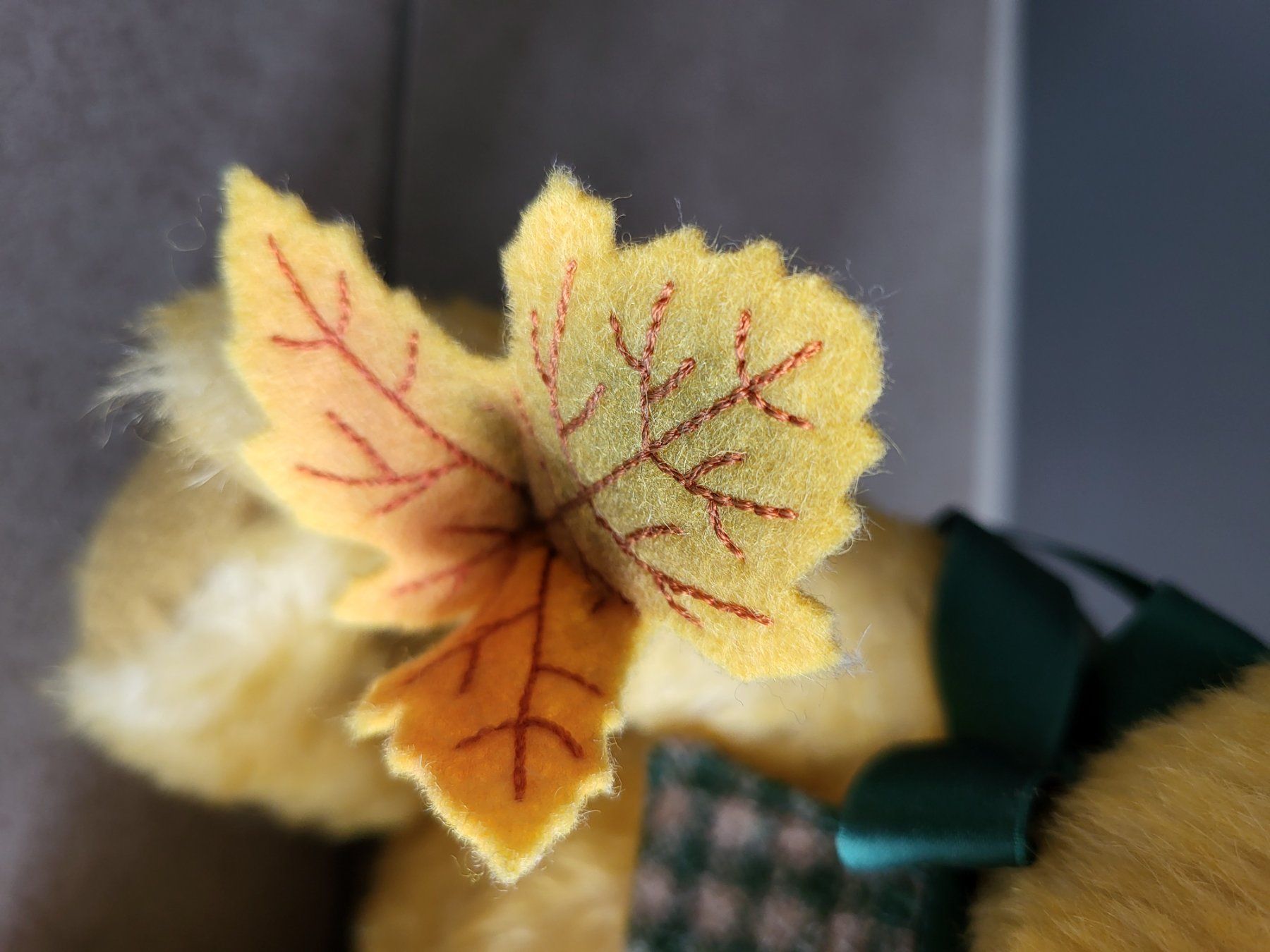 Steiff Giocattoli: Steiff Teddy – Nuovo (secondo la descrizione) da Zürich venduto da Orchidee 1