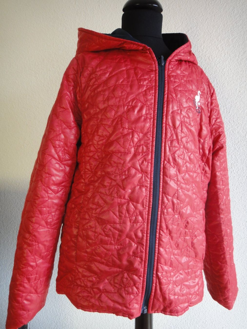 IKKS Giacche & Cappotti: Jacke "IKKS" Gr. 12 Jahre – Nuovo (secondo la descrizione) da Winterthur venduto da LemonTree5 3