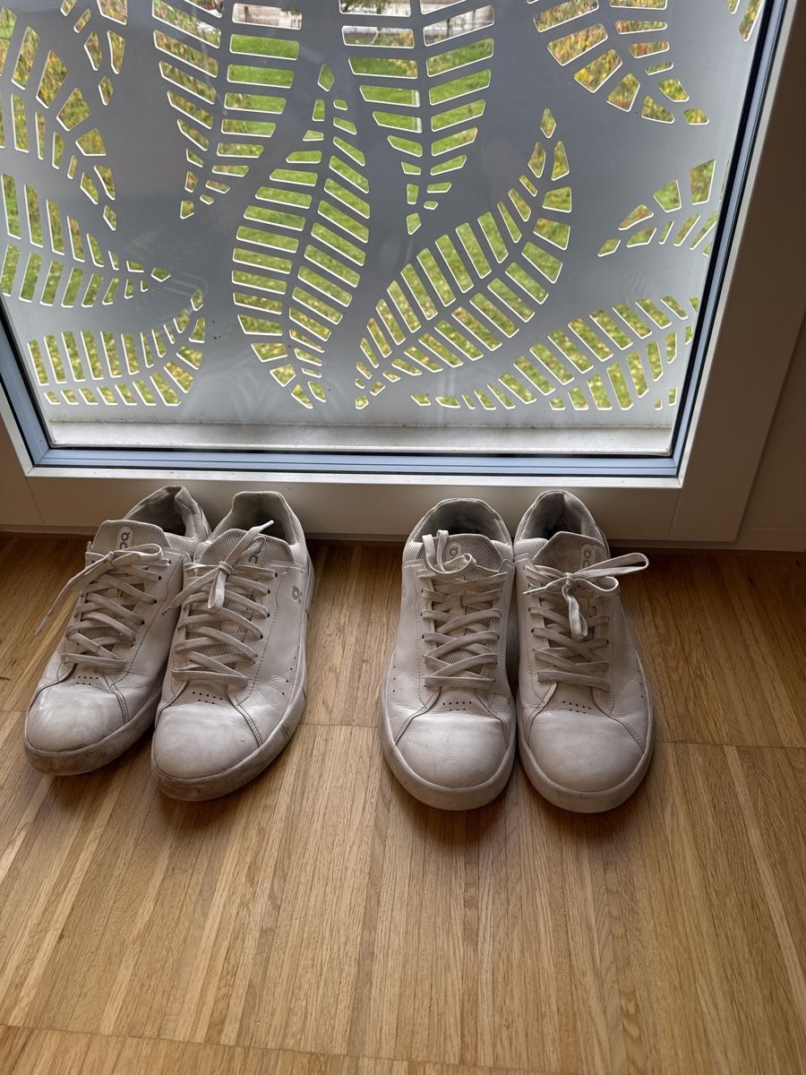 On Scarpe da uomo: On Cloud Schuhe – Usato da Menzingen venduto da Dali2504