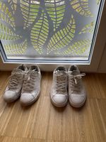 On Cloud Schuhe