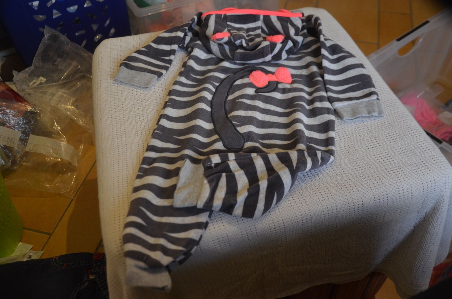 Completi: TAILLE 68 OVERALL – Usato da Chiasso venduto da Dolly015 1