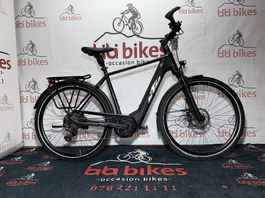 KTM Macina Style 730, 750WH Akku, Bosch 85Nm, GARANTIE