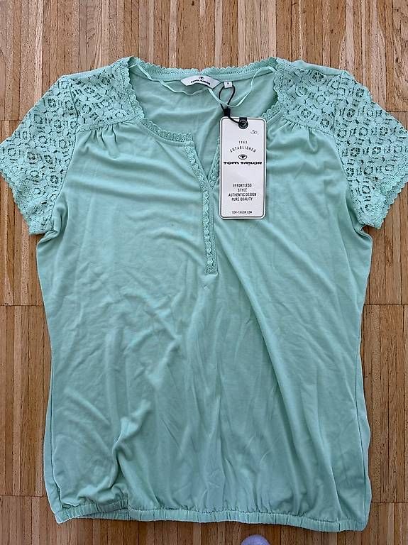 Camicette: Bluse Gr S – Usato da Menzingen venduto da lua123
