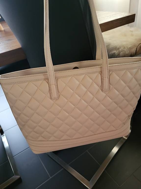 Moschino Borse da donna: Moschino Love Handtasche Neu – Nuovo (secondo la descrizione) da Henggart venduto da Purzel7798 4