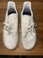 Schuhe Adidas 41.5 weiss