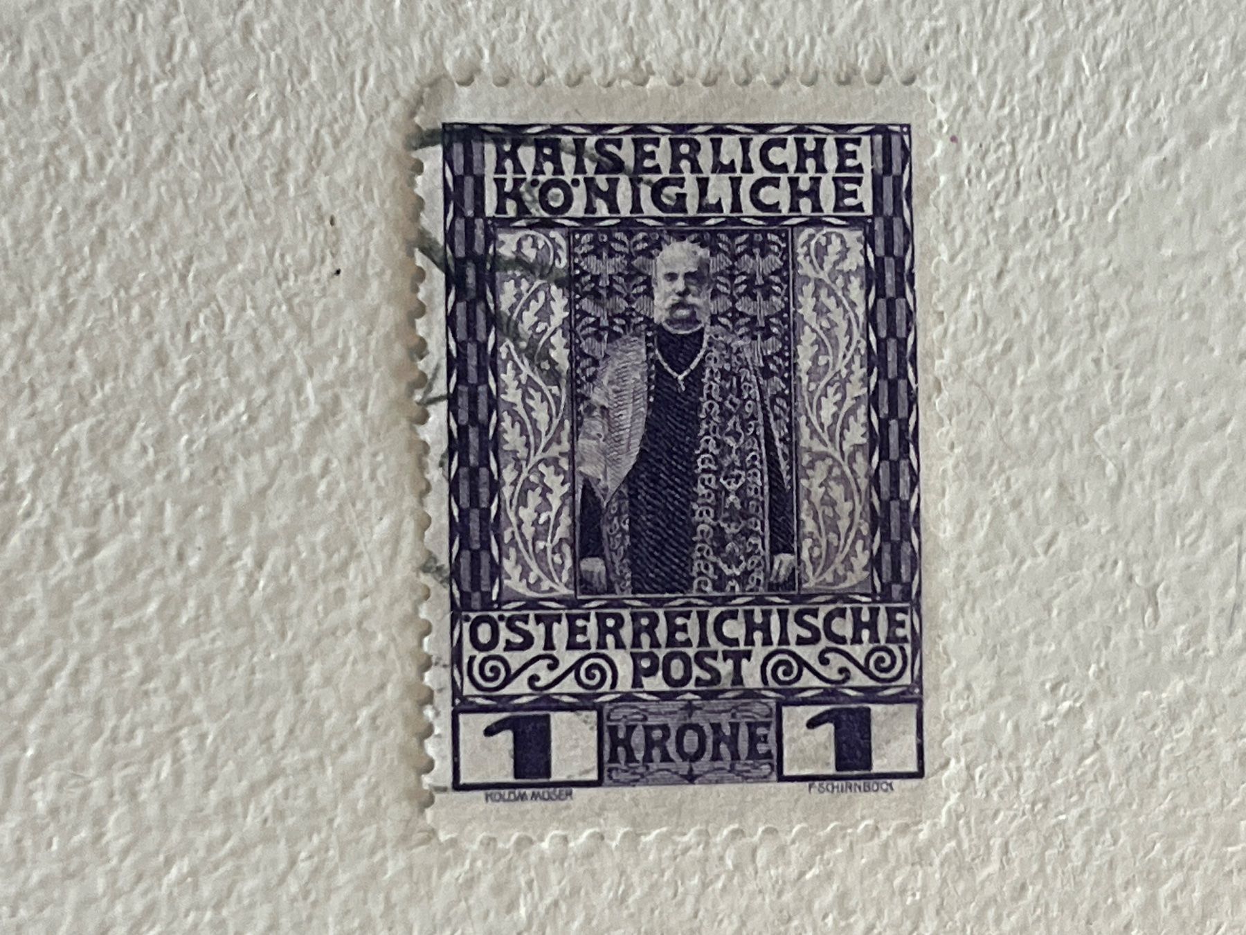 Tutti i francobolli: Österreich Briefmarke – Usato da Chiasso venduto da AzenYa