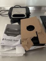 Russel Hobbs für Sandwich…