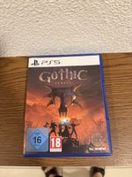 Gothic Remake PS5