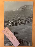 1951 La Sage er Le Sassenerie, Val d‘Hérens