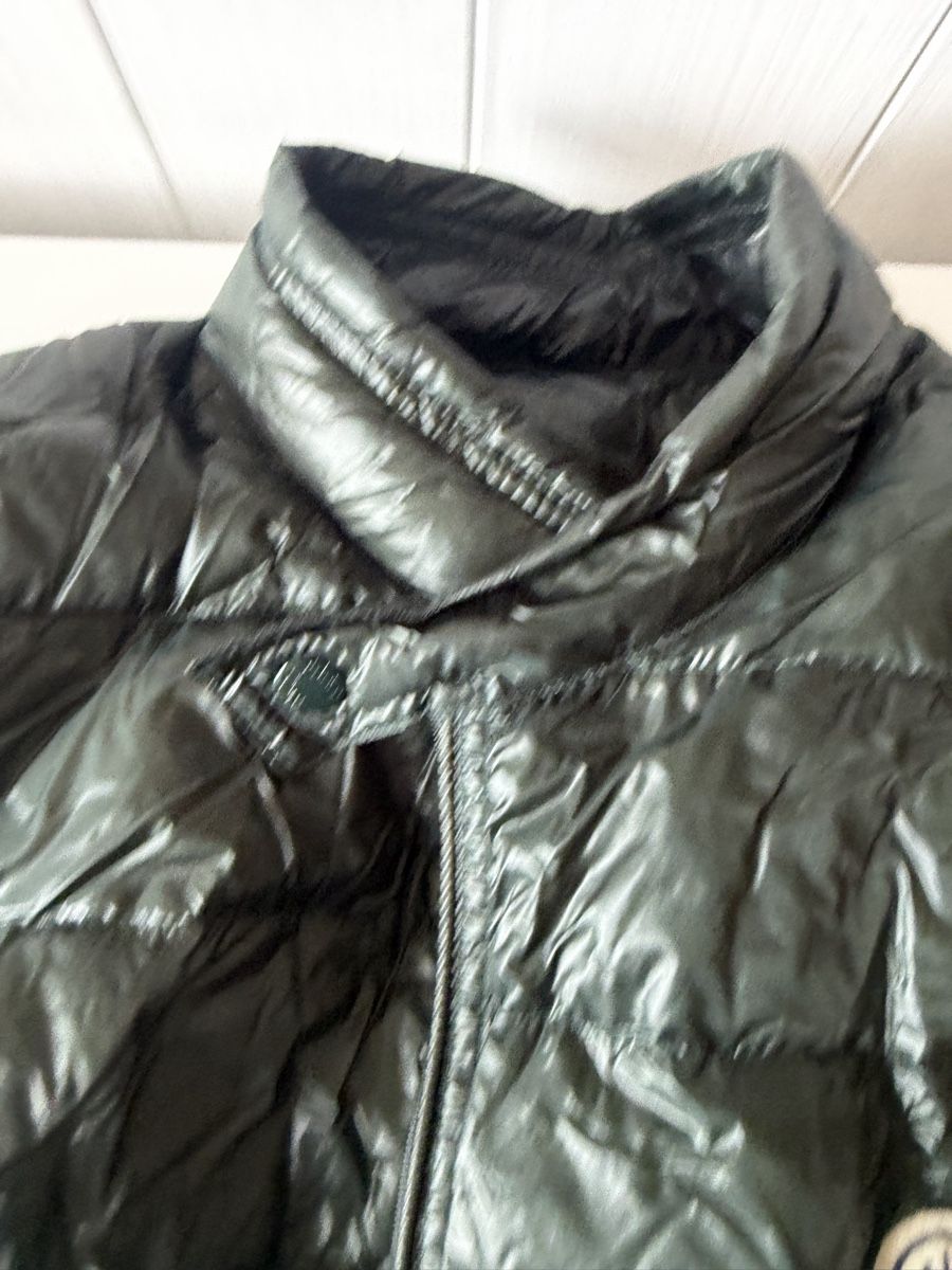 Moncler Gilets & Westen: Moncler Gilet M – Gebraucht aus Bern von tim_pf7s 5