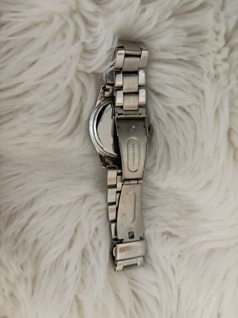 Tommy Hilfiger Uhren: Tommy Hilfiger Uhr - Gebraucht – Gebraucht aus Uster von SchniSchna12 2