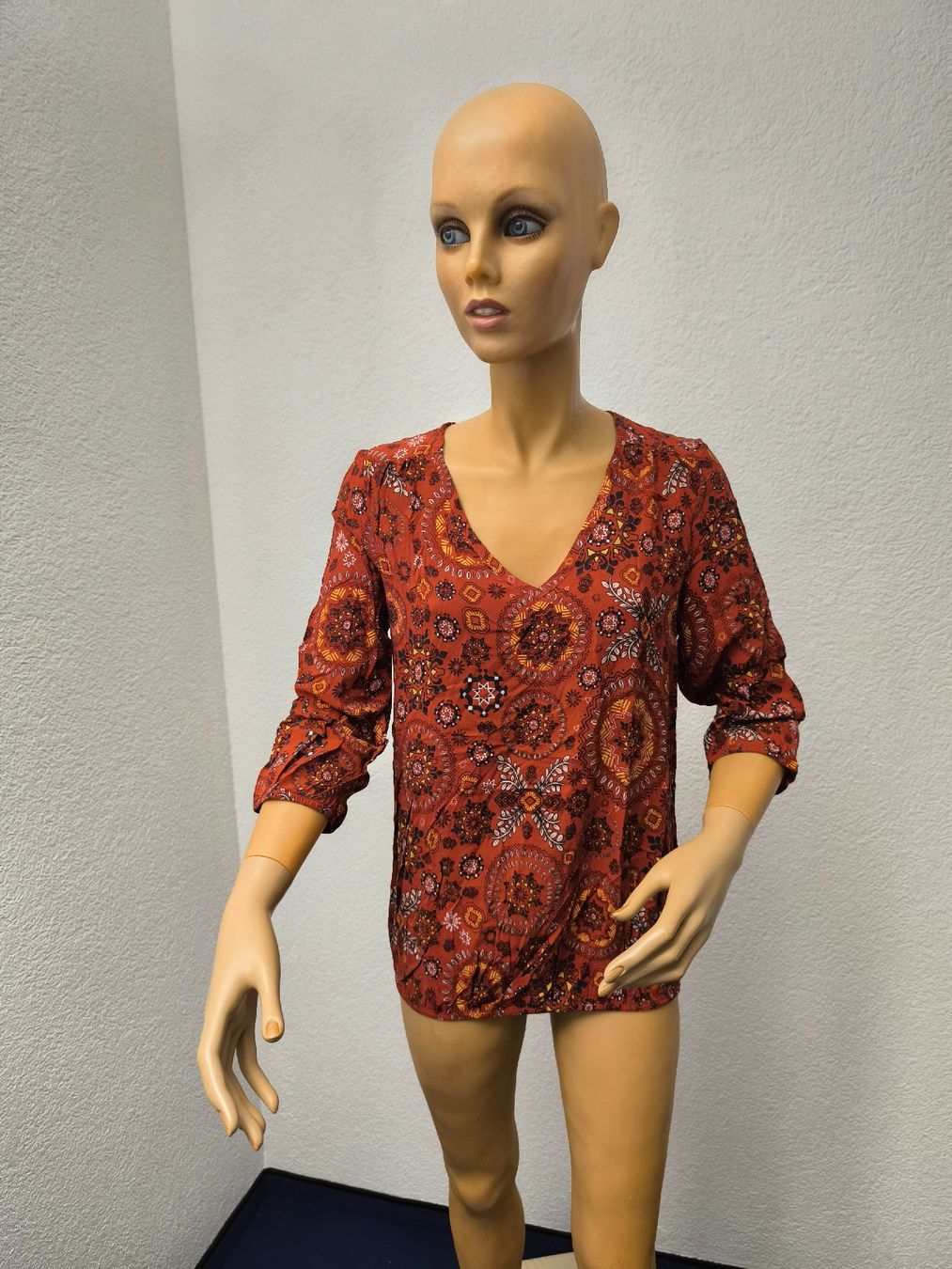 Maglioni & Felpe: Leichter Pullover von Yessica – Usato da Fischbach LU venduto da BuBri