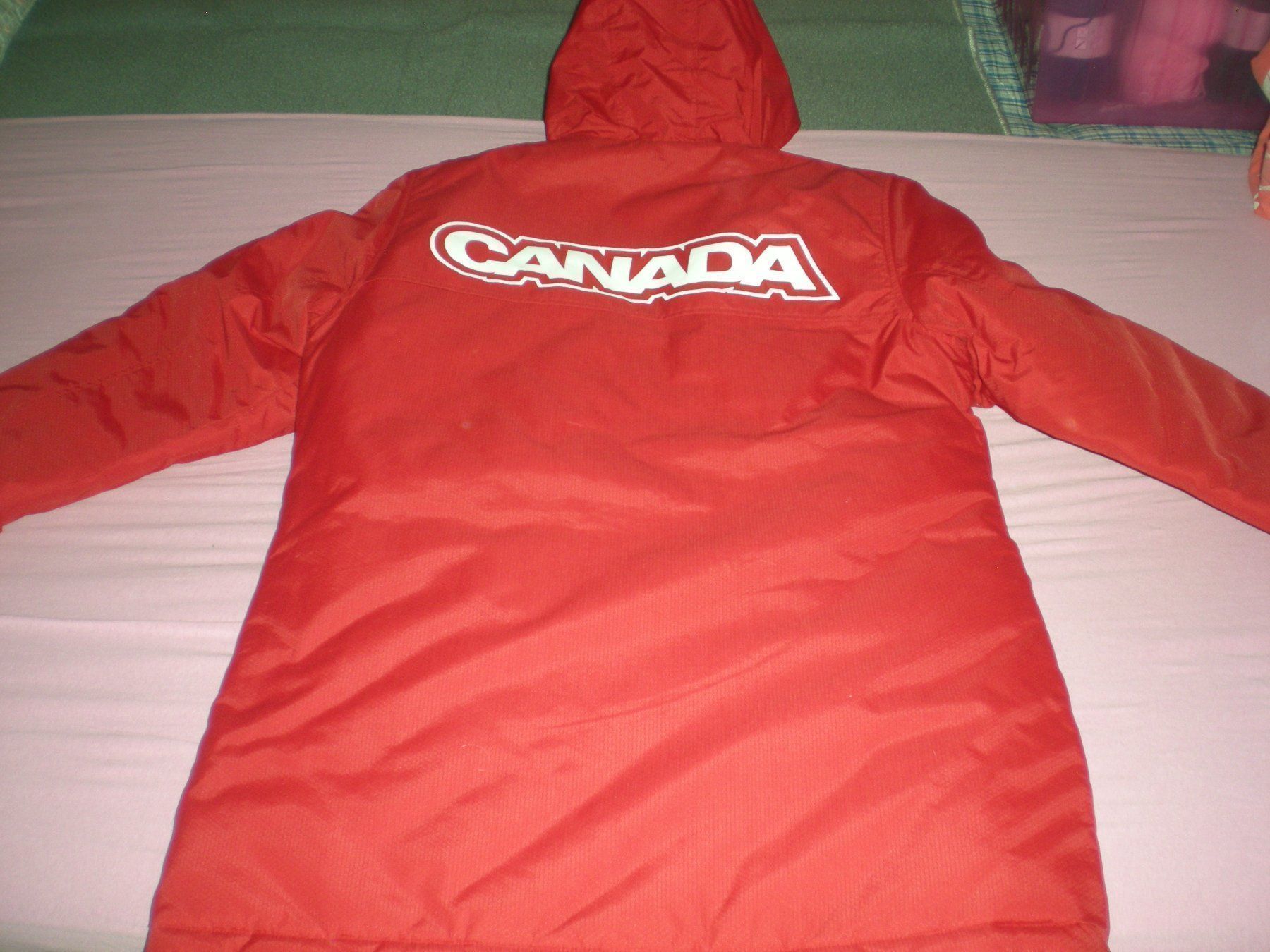 Jacken: Winterjacke Gr.M NEU!!! – Neu (gemäss Beschreibung) aus Adelboden von Lammhult 6