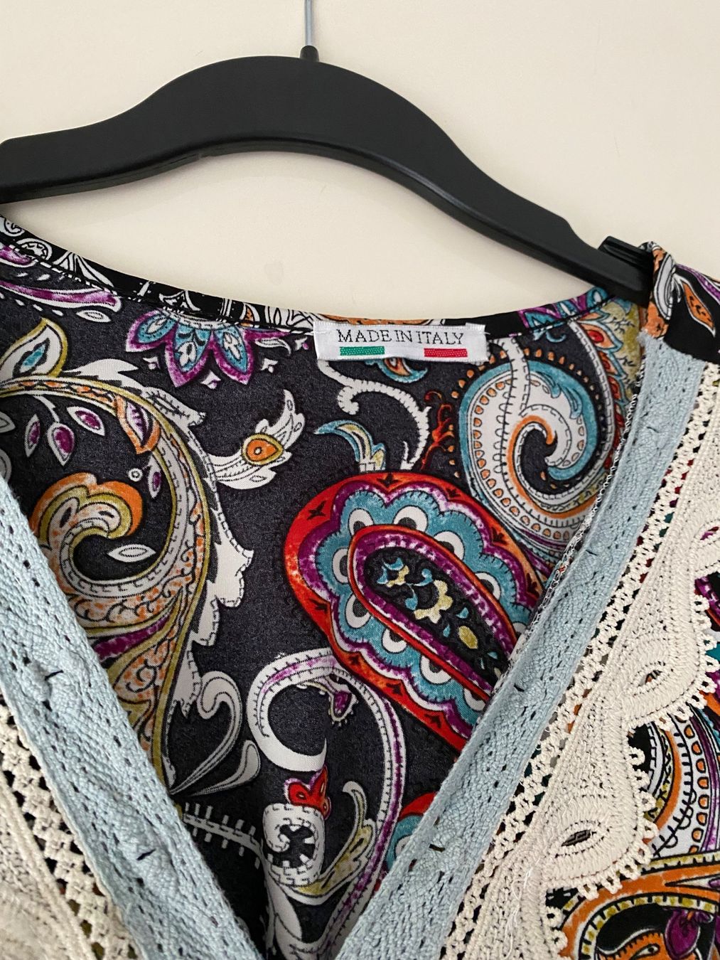 Kleider: Maxikleid L – Gebraucht aus bern von nani123 3