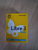 Freestyle Libre 3 Plus Sensor