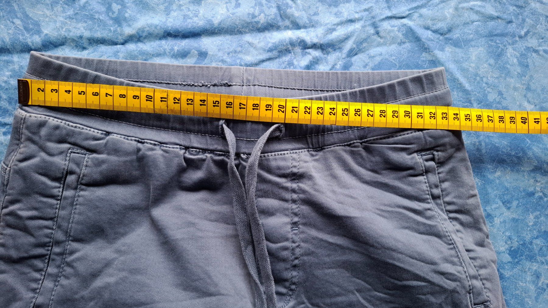 Pantaloni: Bequeme Damen Hose – Usato da Plagne venduto da Reticulum01 6