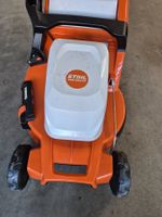 Akku Rasenmäher Stihl RMA 453 PV