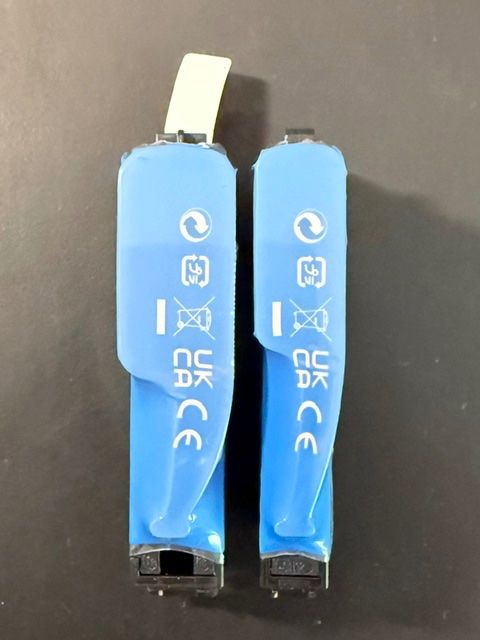 Hewlett Packard Druckerpatronen & Toner: Original HP-Tinten 934 & 935 – Neu (gemäss Beschreibung) aus Lostorf von Nick1258 1