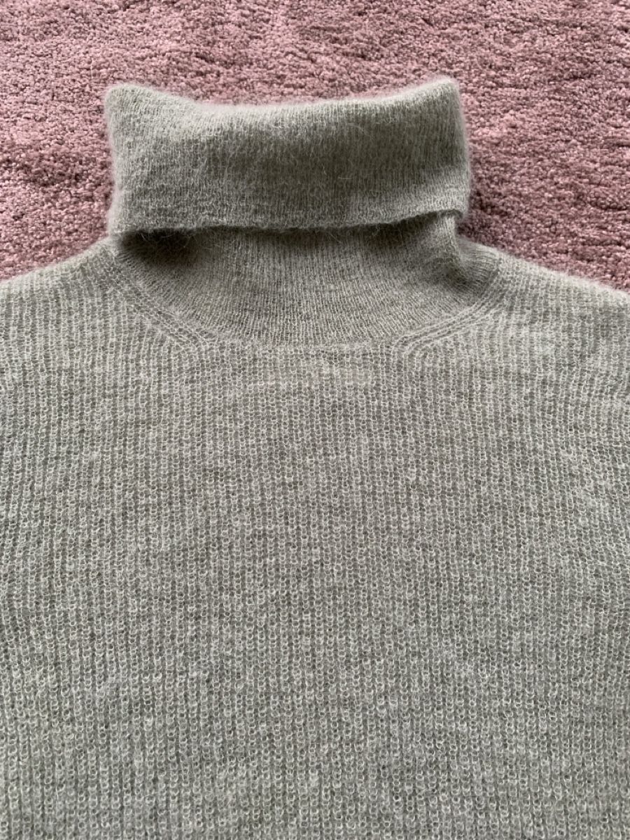 Pulls & Sweat-shirts: Rollkragenpullover Ba&Sh – Neuf (Voir description) à Eglisau par bfr_2dz2 1
