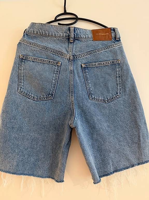 Jeans: ZARA SHORTS! SIZE 36! – Usato da Wallisellen venduto da Marij1986 1