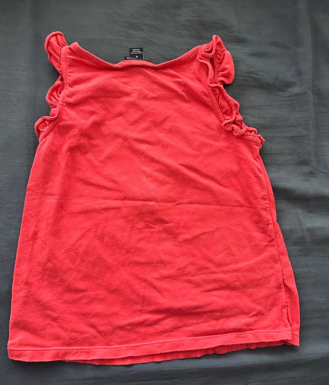 Tommy Hilfiger Blusen, T-Shirts & Tops: Top Tommy Hilfiger – Gebraucht aus Dürrenroth von tvy_bh56 2