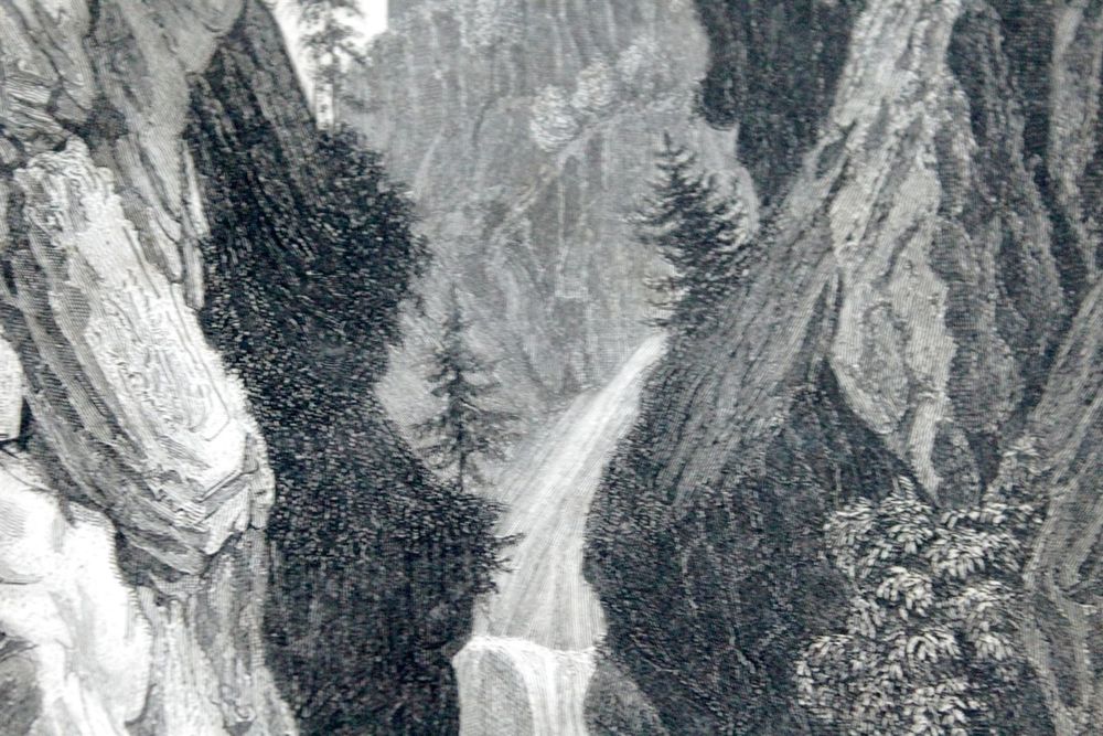 CARL REISS (Deutschland, 1798-1864) (Gebraucht) in Bern für CHF 10 ...