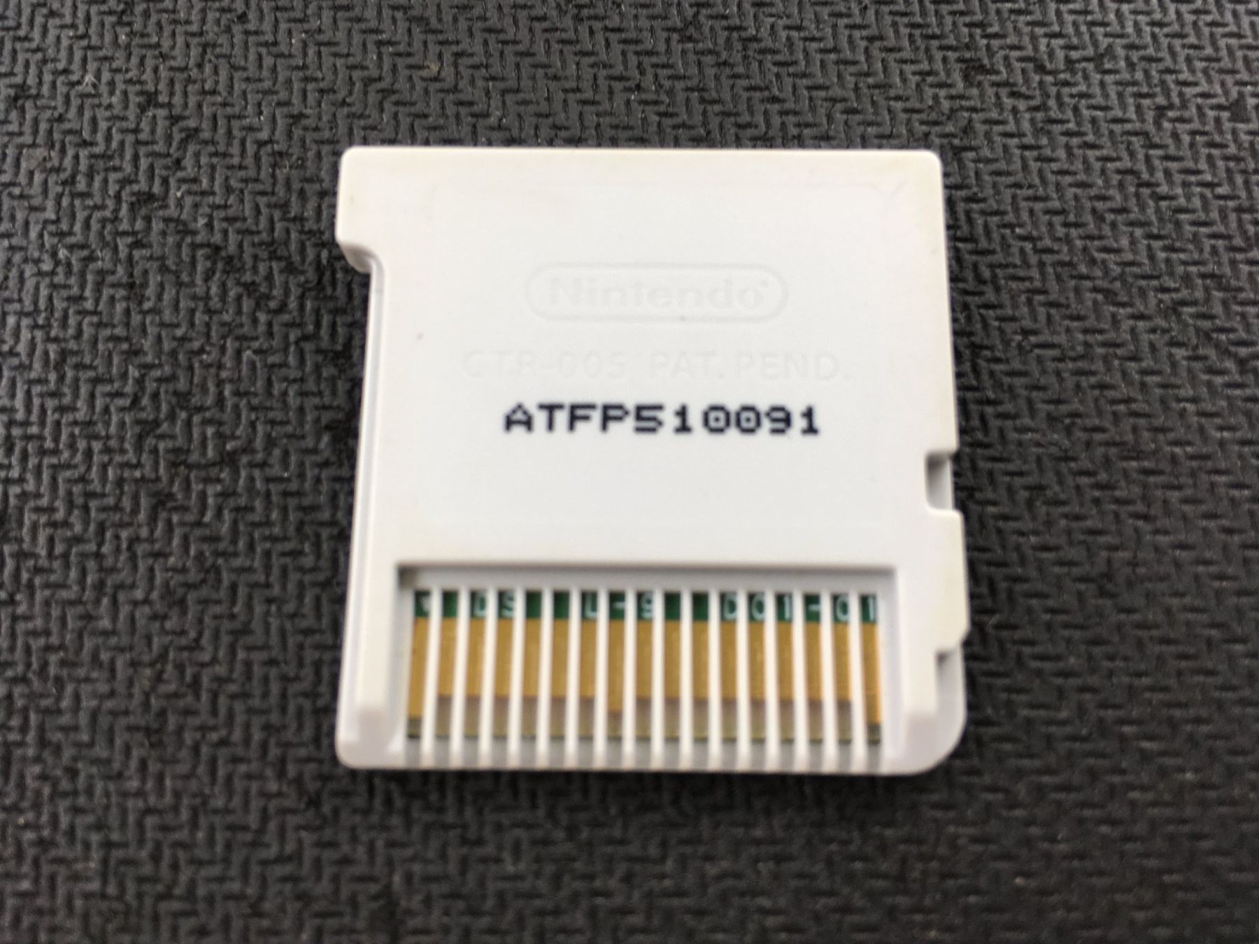 Nintendo Spiele: Transformers (Modul) - Nintendo 3DS – Gebraucht aus St.Gallen von sjosjo 1