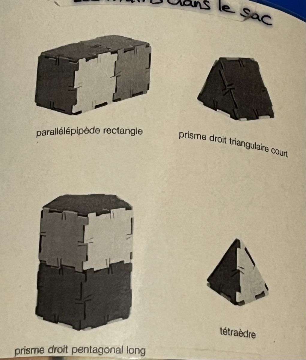 Baukästen: Jeu de construction  – Gebraucht aus La Tour-de-Peilz von Pansy02 8