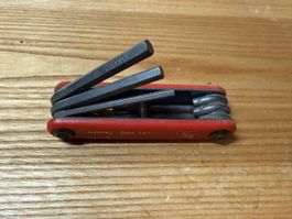 Velo Multitool