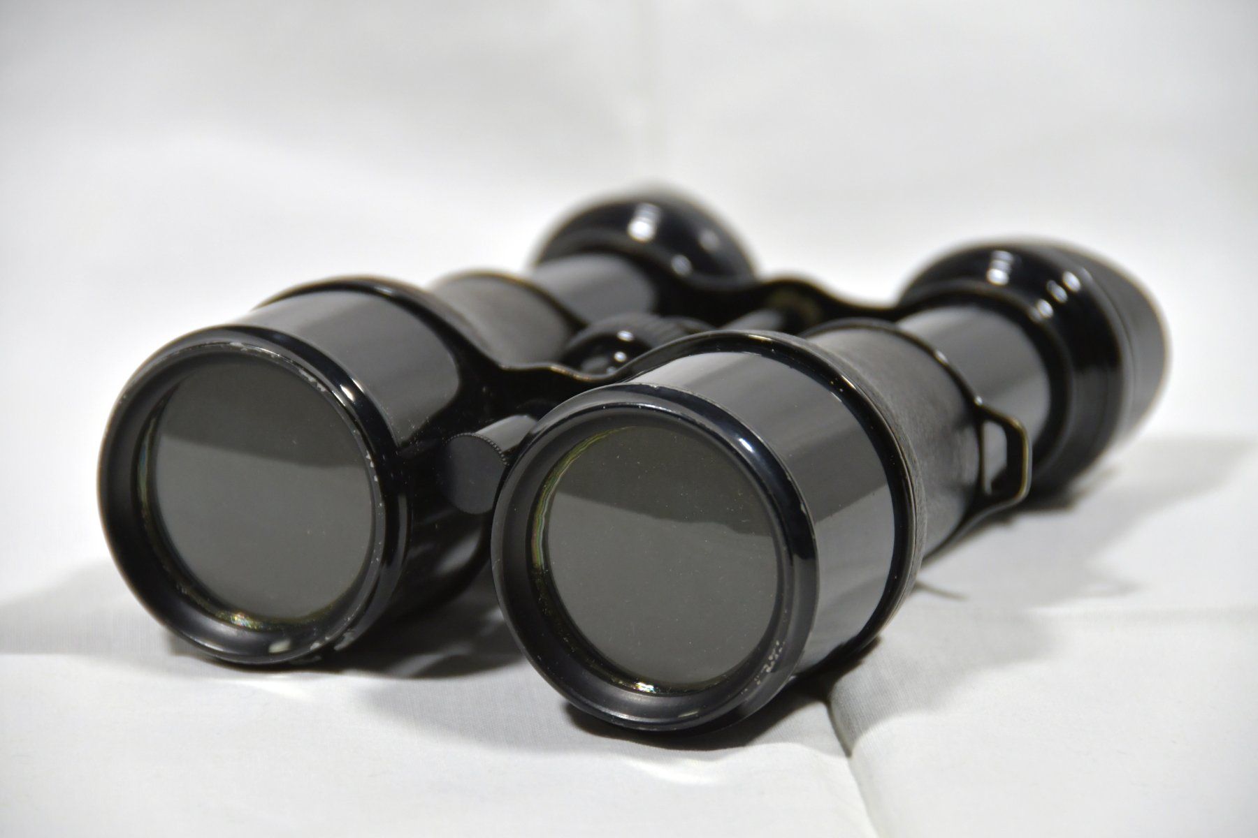 Jumelles: Antikes Fernglas "Iris de Paris" – D'occasion à Lohn-Ammannsegg par Keyflower
