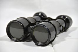 Antikes Fernglas "Iris de Paris"