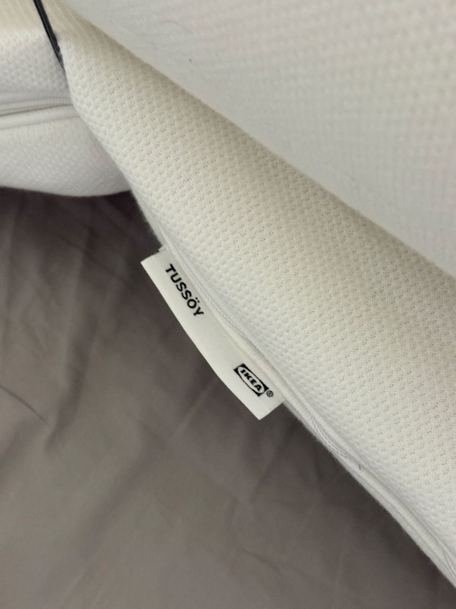 Materassi: ikea Tüssoy Memoryfoam Matratzen topper – Usato da Zürich venduto da lud_pn86 2