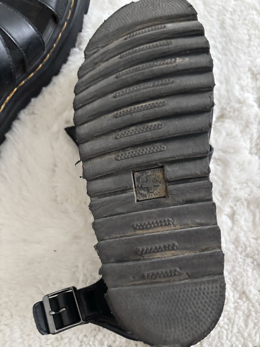 Dr. Martens Scarpe da uomo: Dr Martens taille 40 – Usato da Brügg BE venduto da rah_mqh8 3