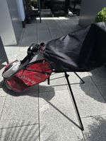 Callaway XJ Golfbag mit Ständer guter Zustand