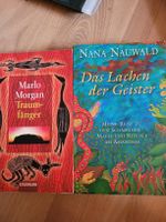 Traumfänger und das Lachen der Geister