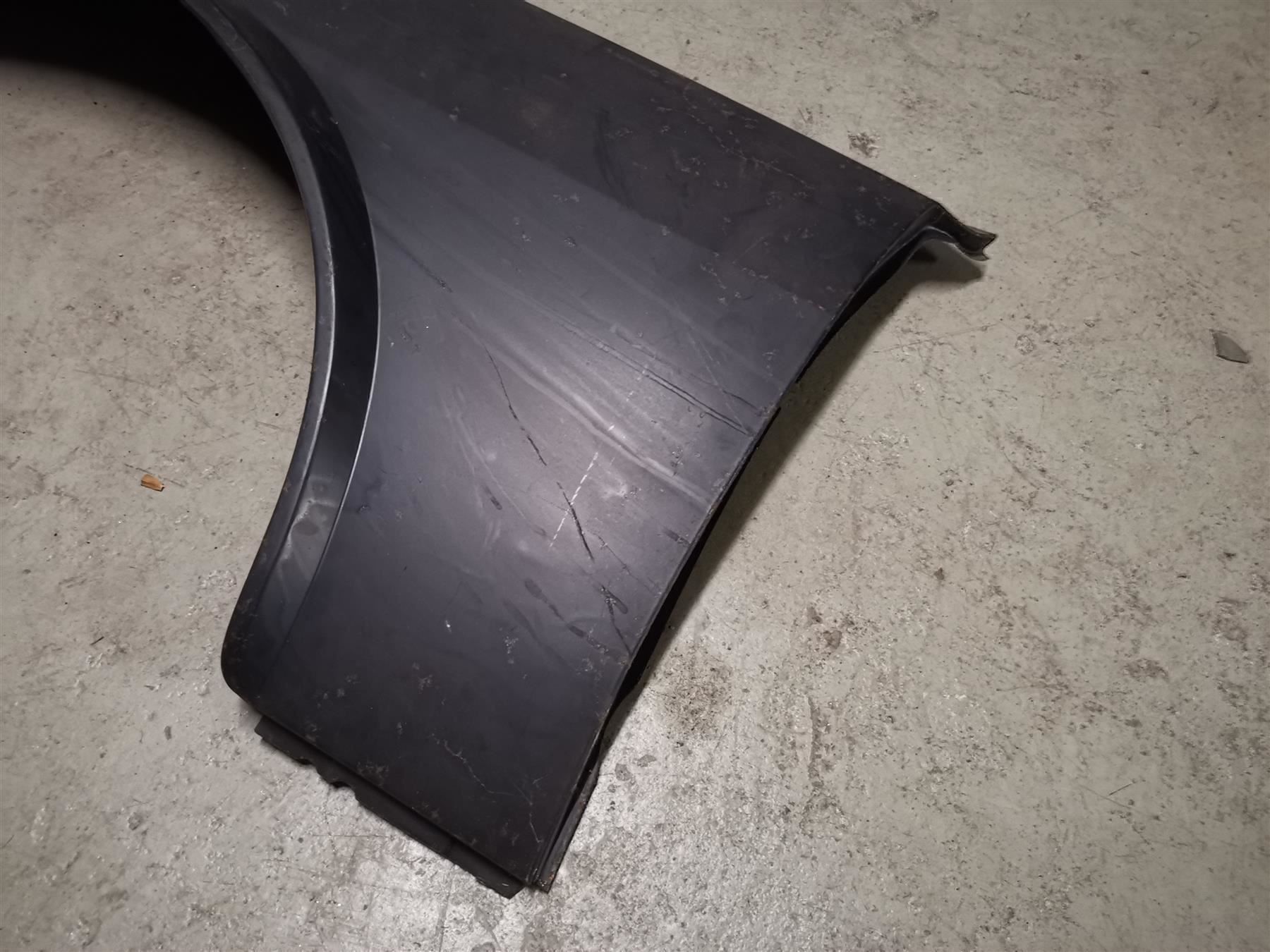 Alle Autoersatzteile: Alfetta Kotflügel links Original NEU – Neu (gemäss Beschreibung) aus Thalwil von Joker690 1