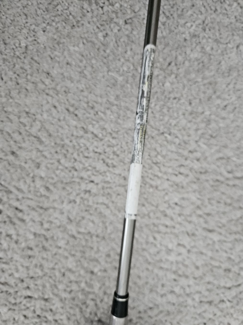 Taylor Made Mazze & Set: TaylorMade R7 Draw Rescue, Driver, Golfschläger – Usato da Schaffhausen venduto da GreenApple212 4