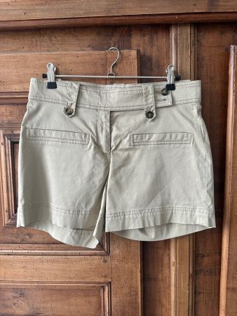 Orig. GANT Shorts, beige, Gr. 36, selten getragen