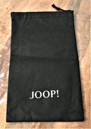 JOOP Säckli ...