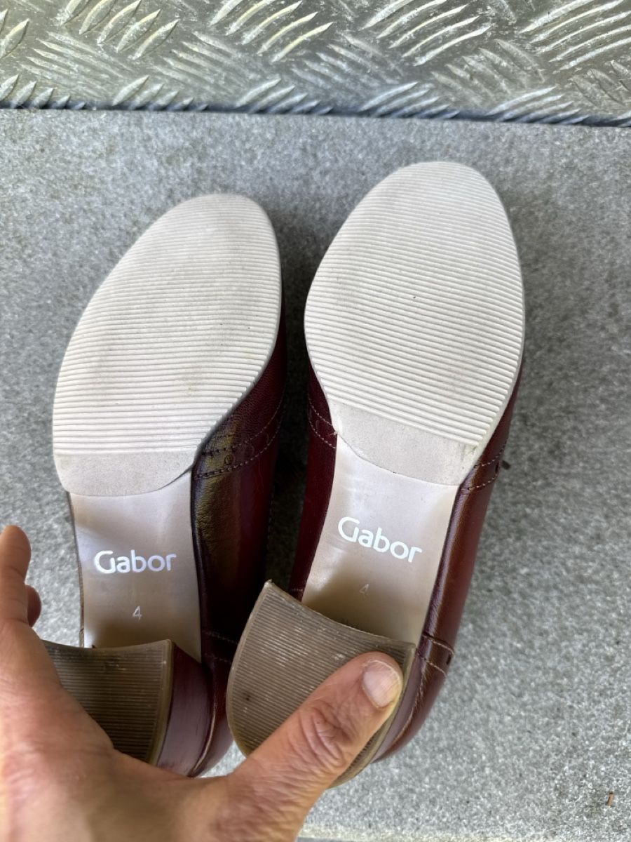 Gabor Scarpe da donna: Gabor Schuhe 37 – Nuovo (secondo la descrizione) da winterthur venduto da insegnantevolante 2