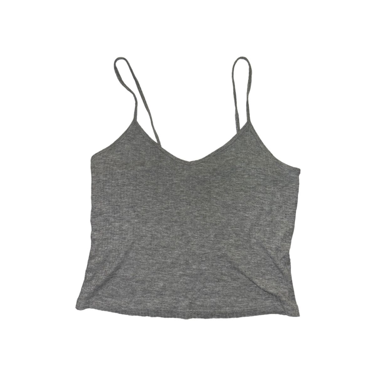 Bershka Tops: Bershka Top Grau🩶 – Gebraucht aus Bern von jul_tv62