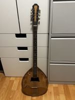Mandoline Saiteninstrument  