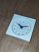 Uhr mit Wecker
