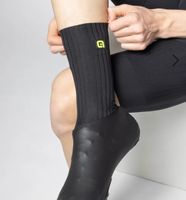 ALE cycling überschuhe. Whizzy winter. S